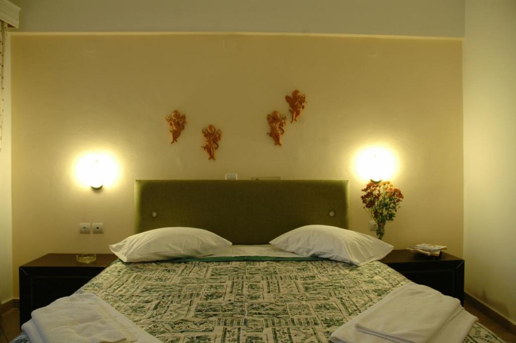 Santa Maura Aparthotel Nydri (Lefkada)