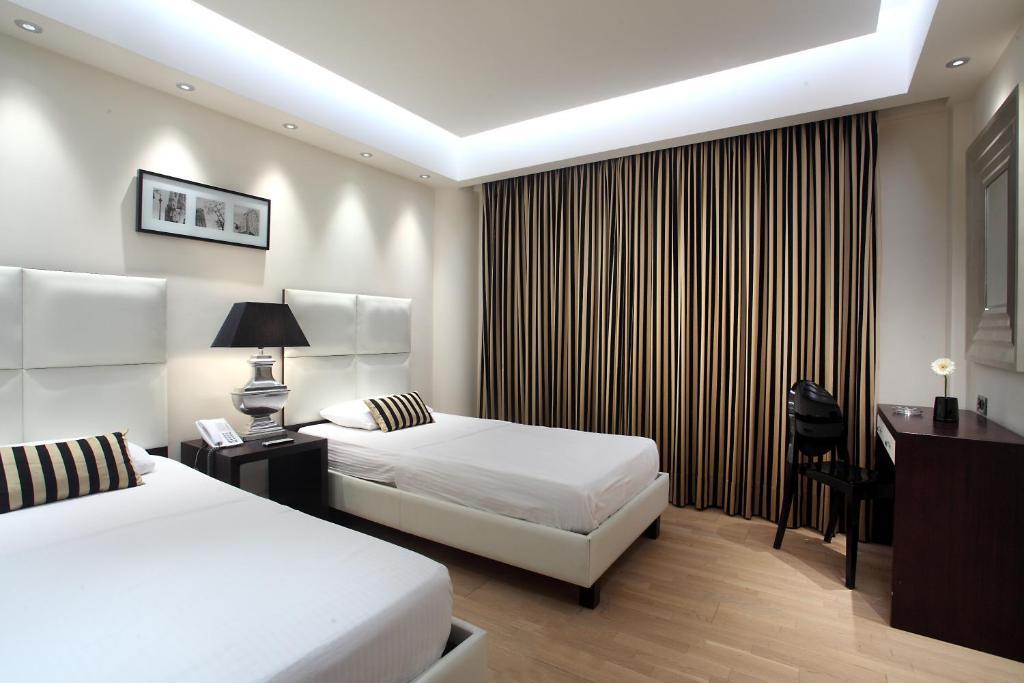 Comfy Boutique Hotel 3*
