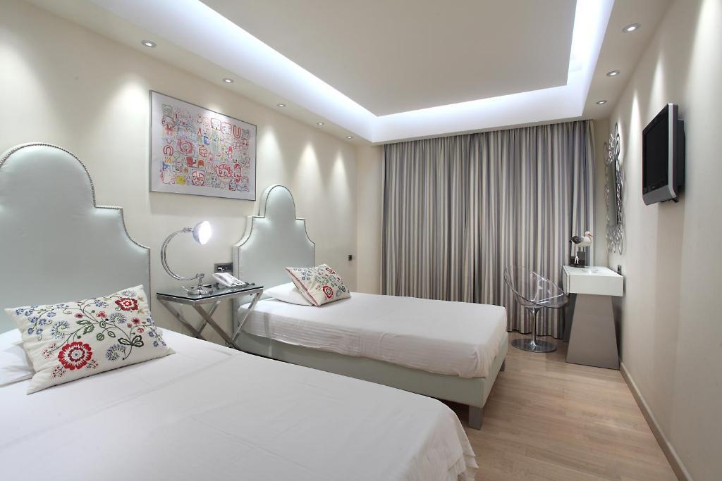 Hotel Comfy Boutique Kalamata