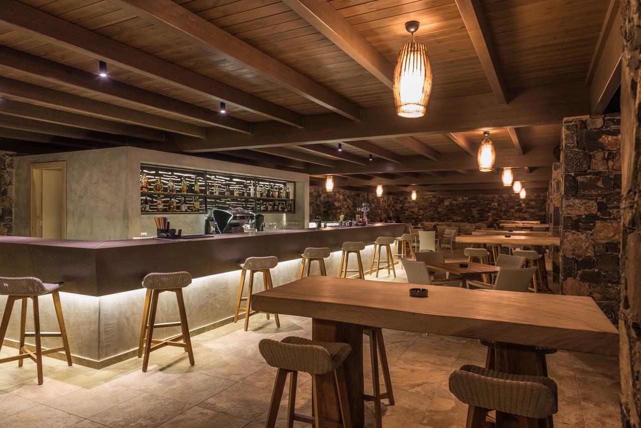 Ostria & 5* Ierapetra (Crete)