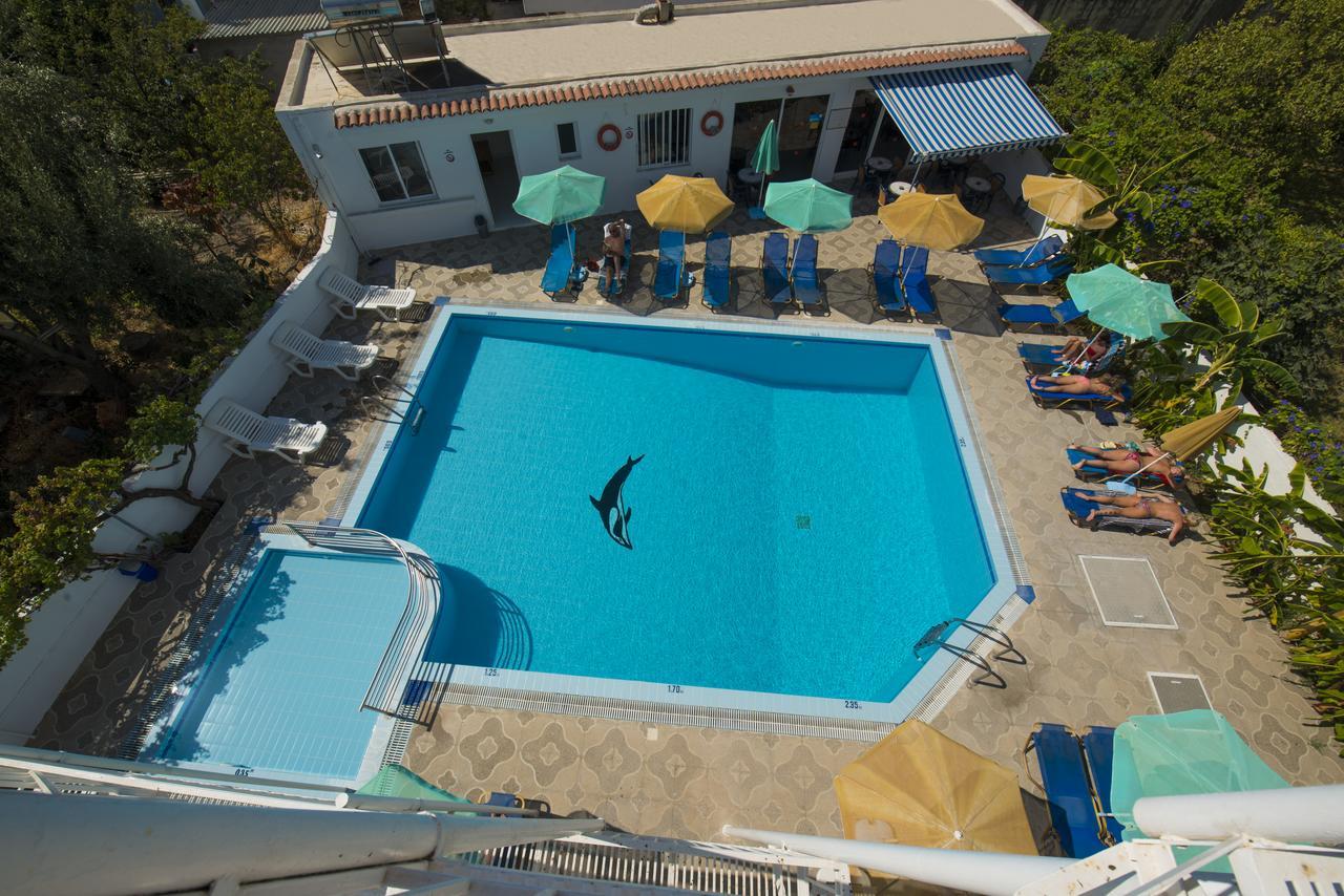 Hotel International 2*
