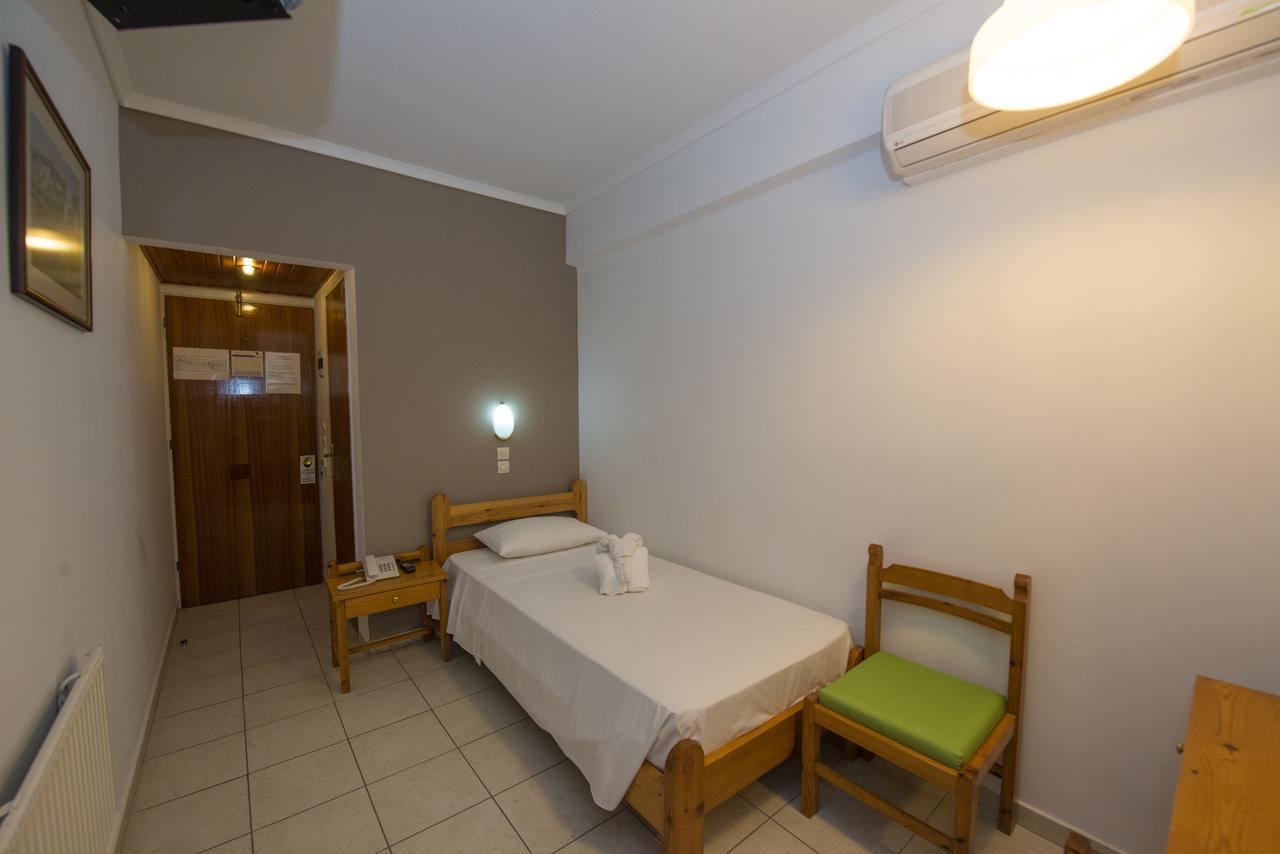 International Hotel