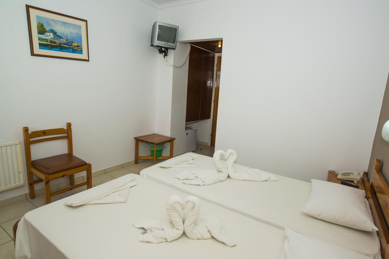 Hotel International Kos Town