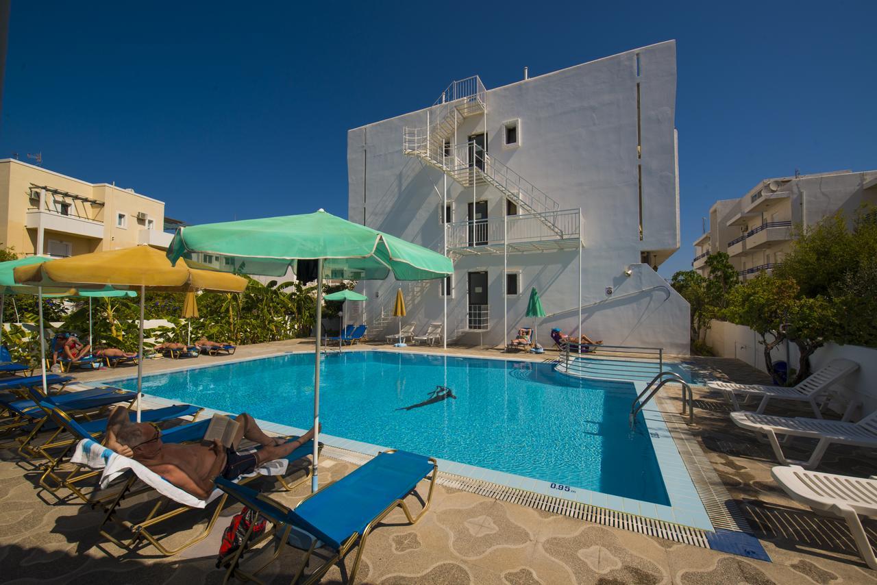Hotel International