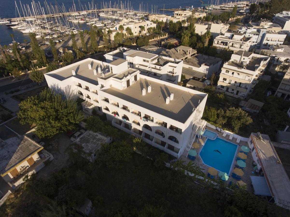 Hotel International 2*