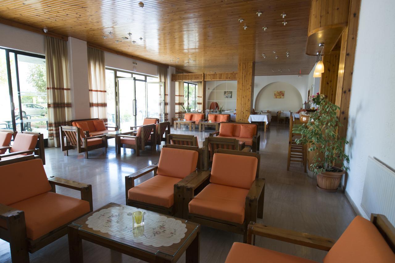 International Hotel Kos Town