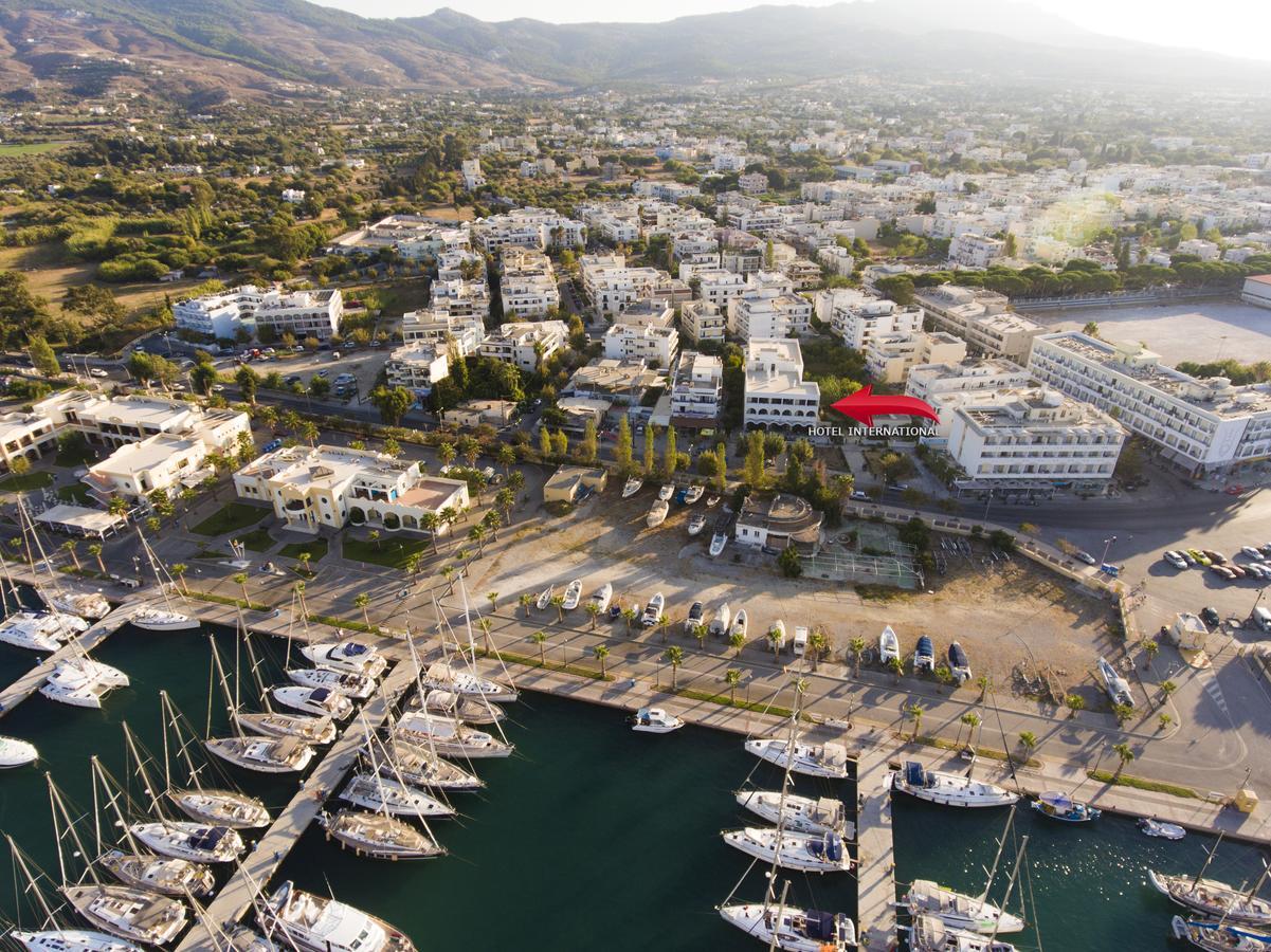 International Hotel Kos Town