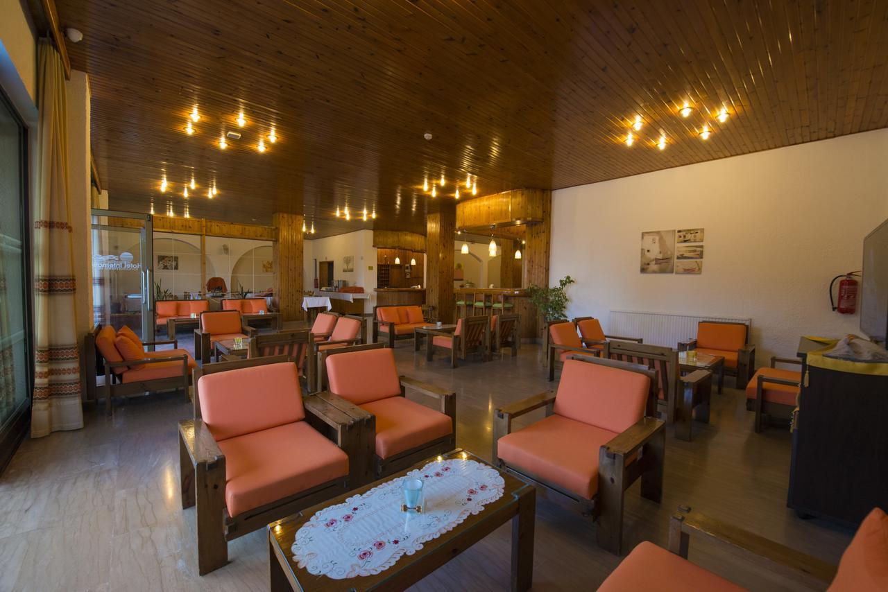 Hotel International 2*
