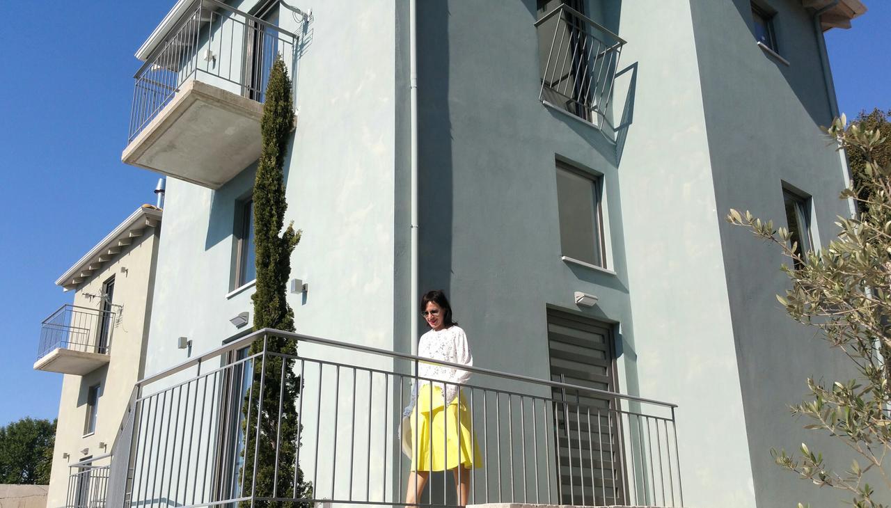 Resort The Z Point Parga