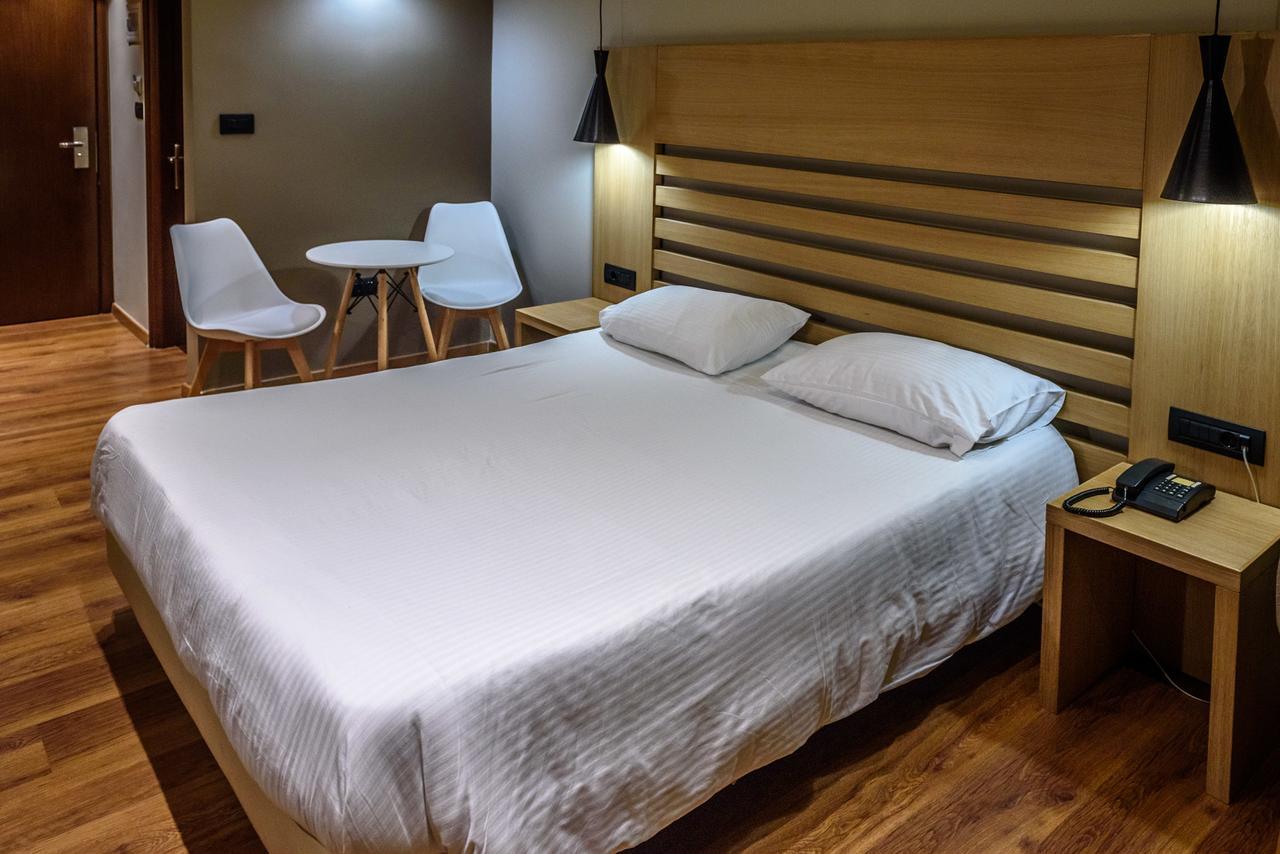 Hotel Agamemnon 3*