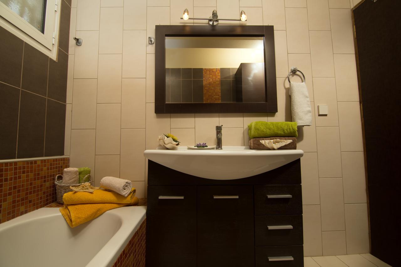 Apartment Home Suites Hersonissos (Crete)