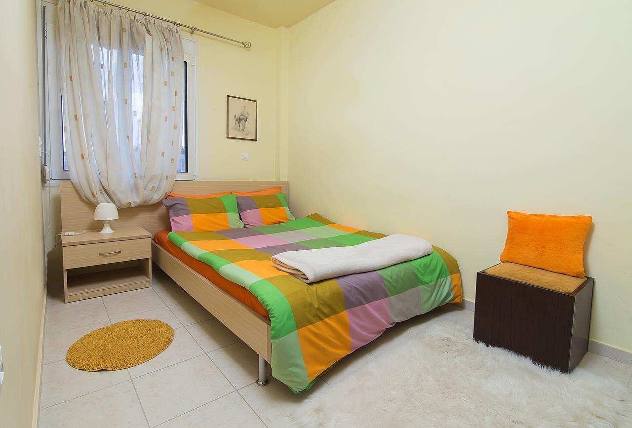 Home Suites Apartment *