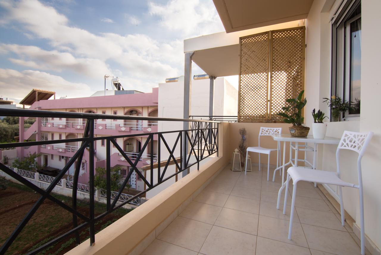 Home Suites Hersonissos (Crete)