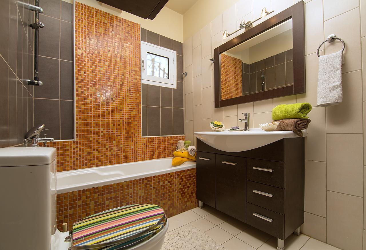 Home Suites Hersonissos (Crete)