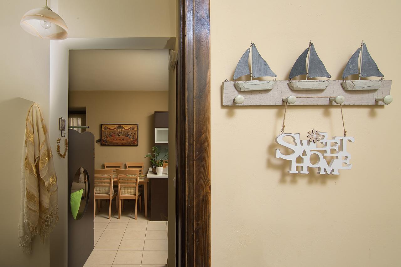 Apartment Home Suites Hersonissos (Crete)
