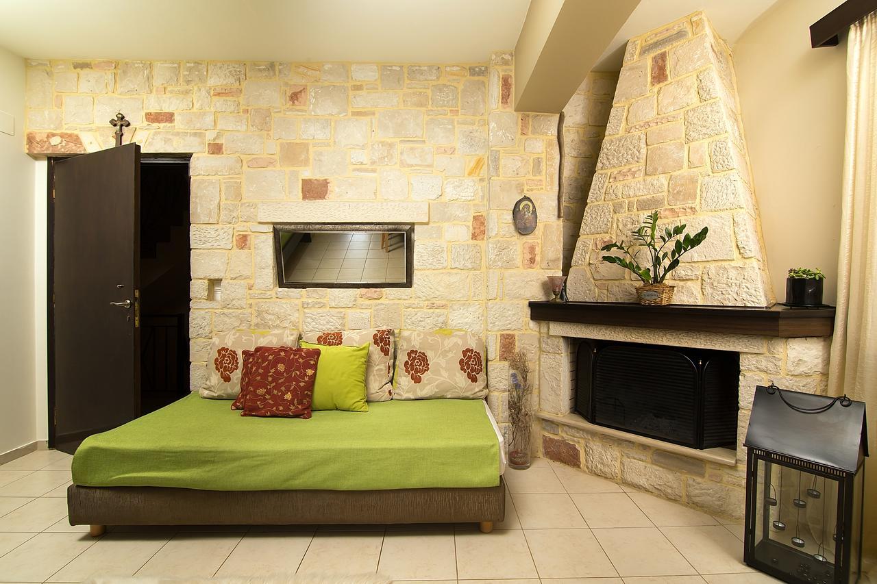 Home Suites Apartment *