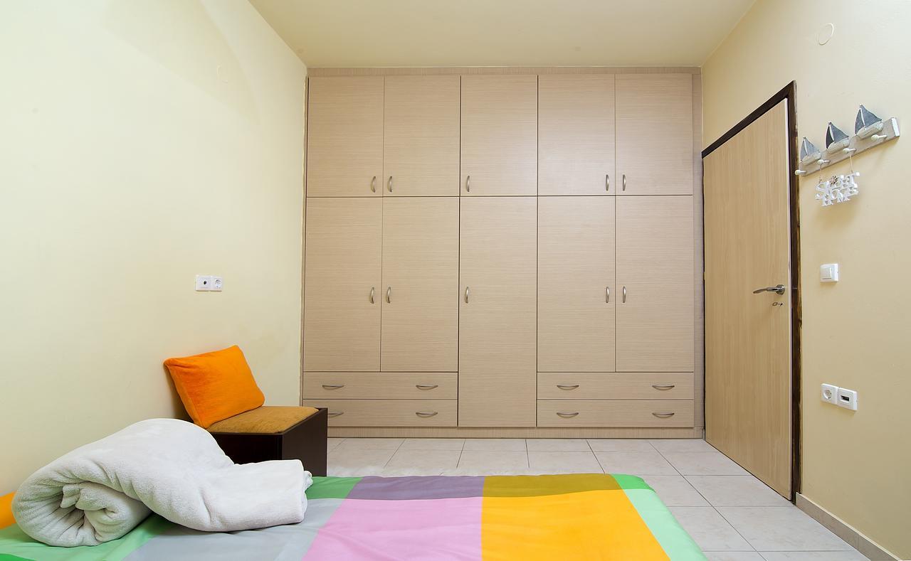 Apartment Home Suites