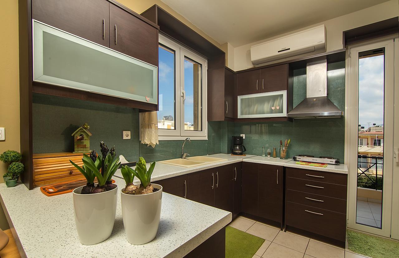 Home Suites Apartment Hersonissos (Crete)