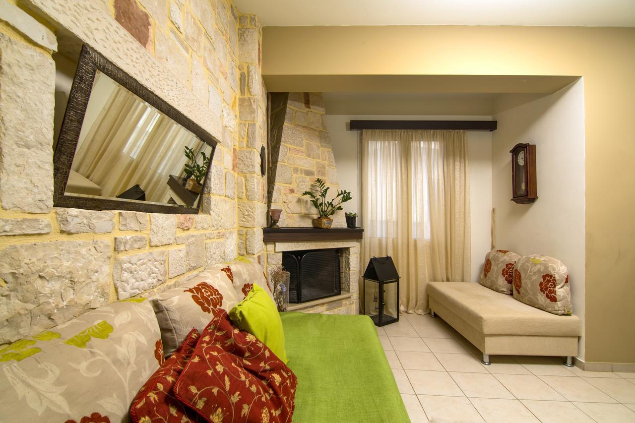 Apartment Home Suites