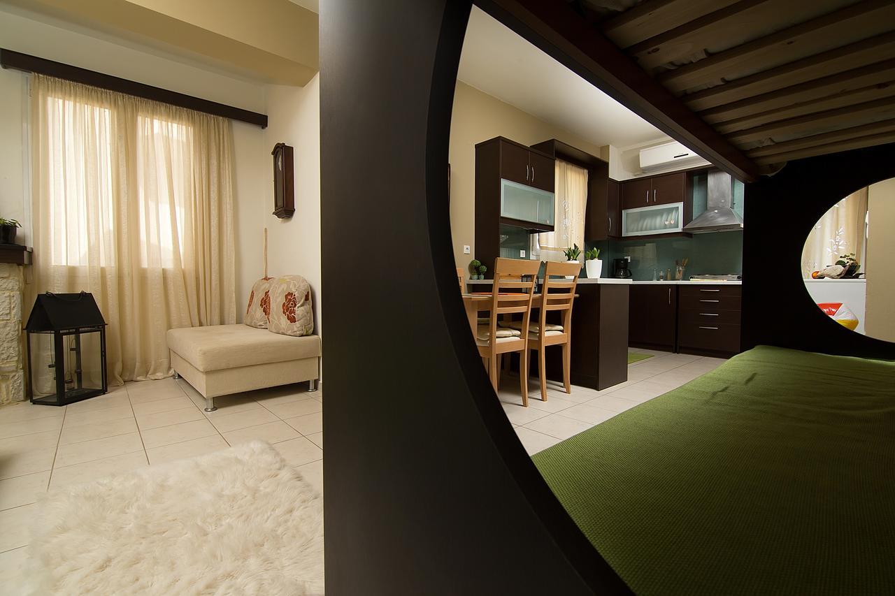 Home Suites *