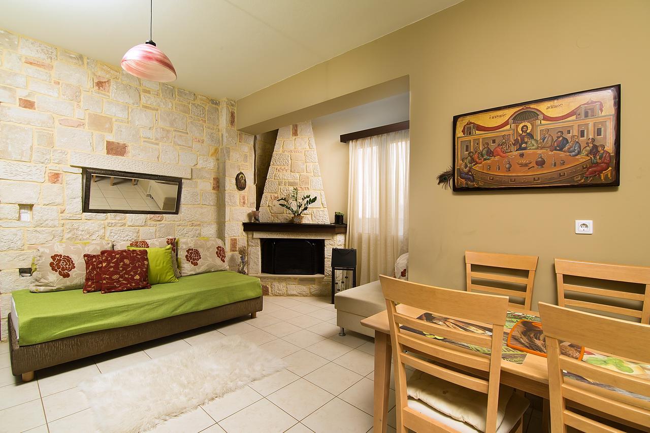 Home Suites Apartment