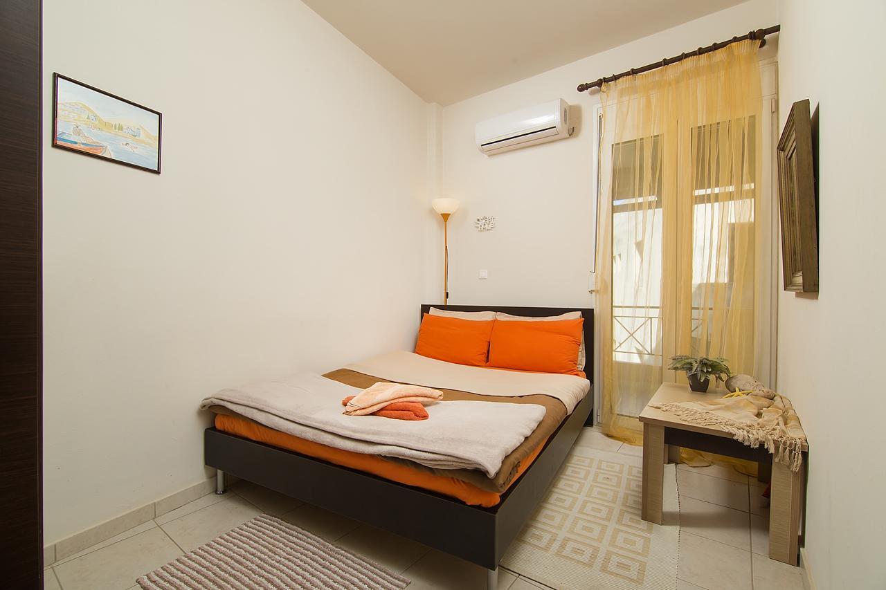 Home Suites Hersonissos (Crete)