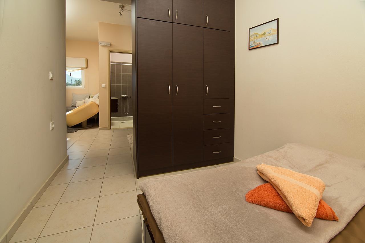 Home Suites Apartment