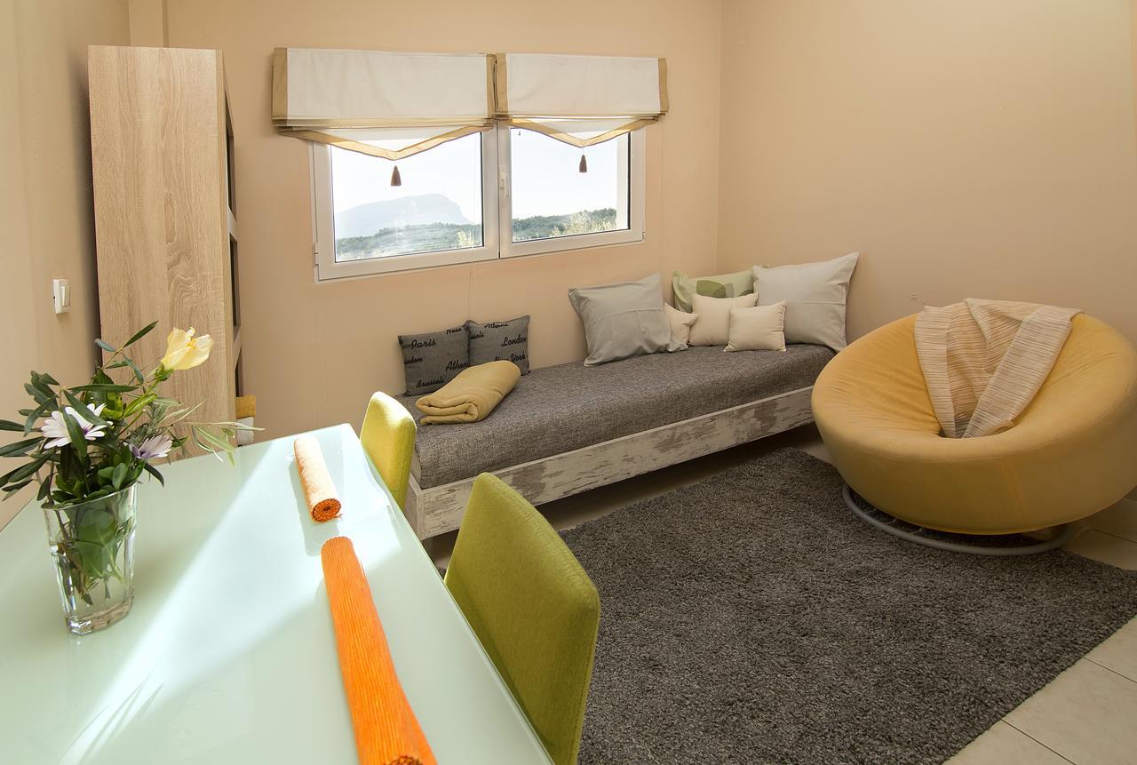 Apartment Home Suites