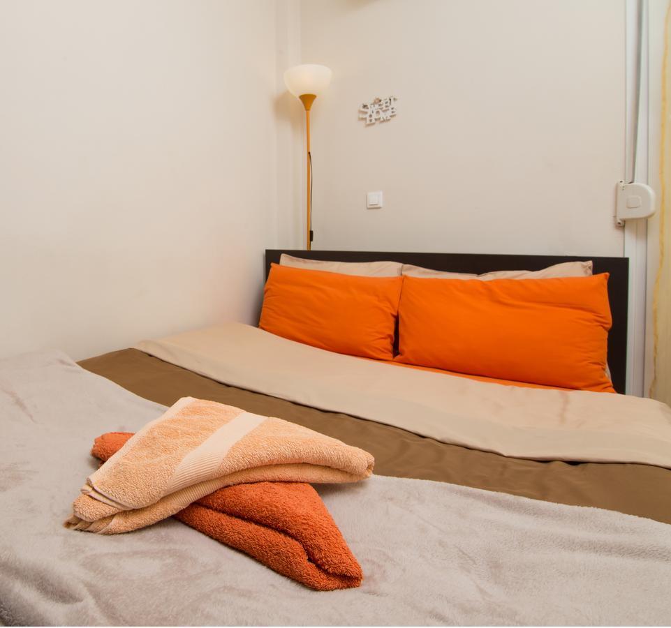 Apartment Home Suites Hersonissos (Crete)