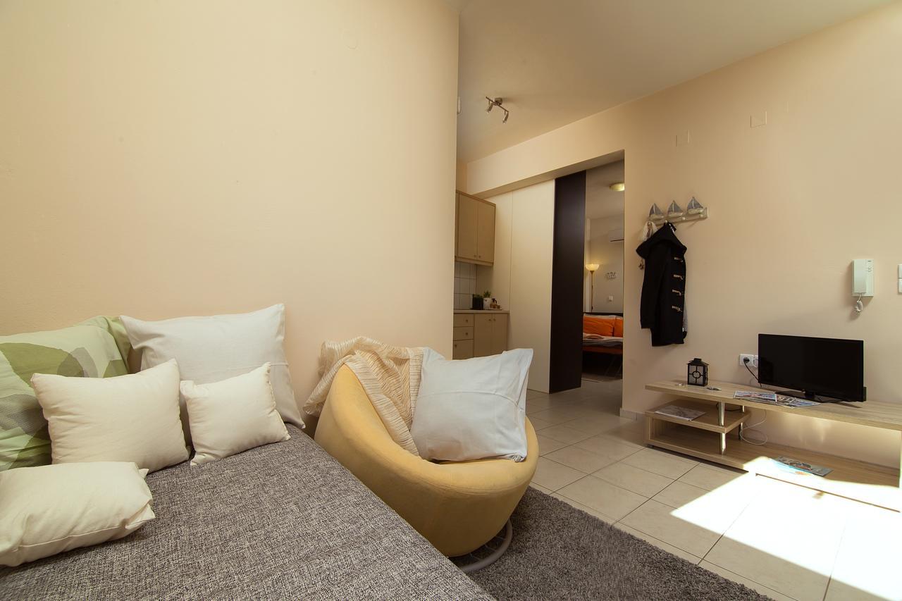 Home Suites Hersonissos (Crete)