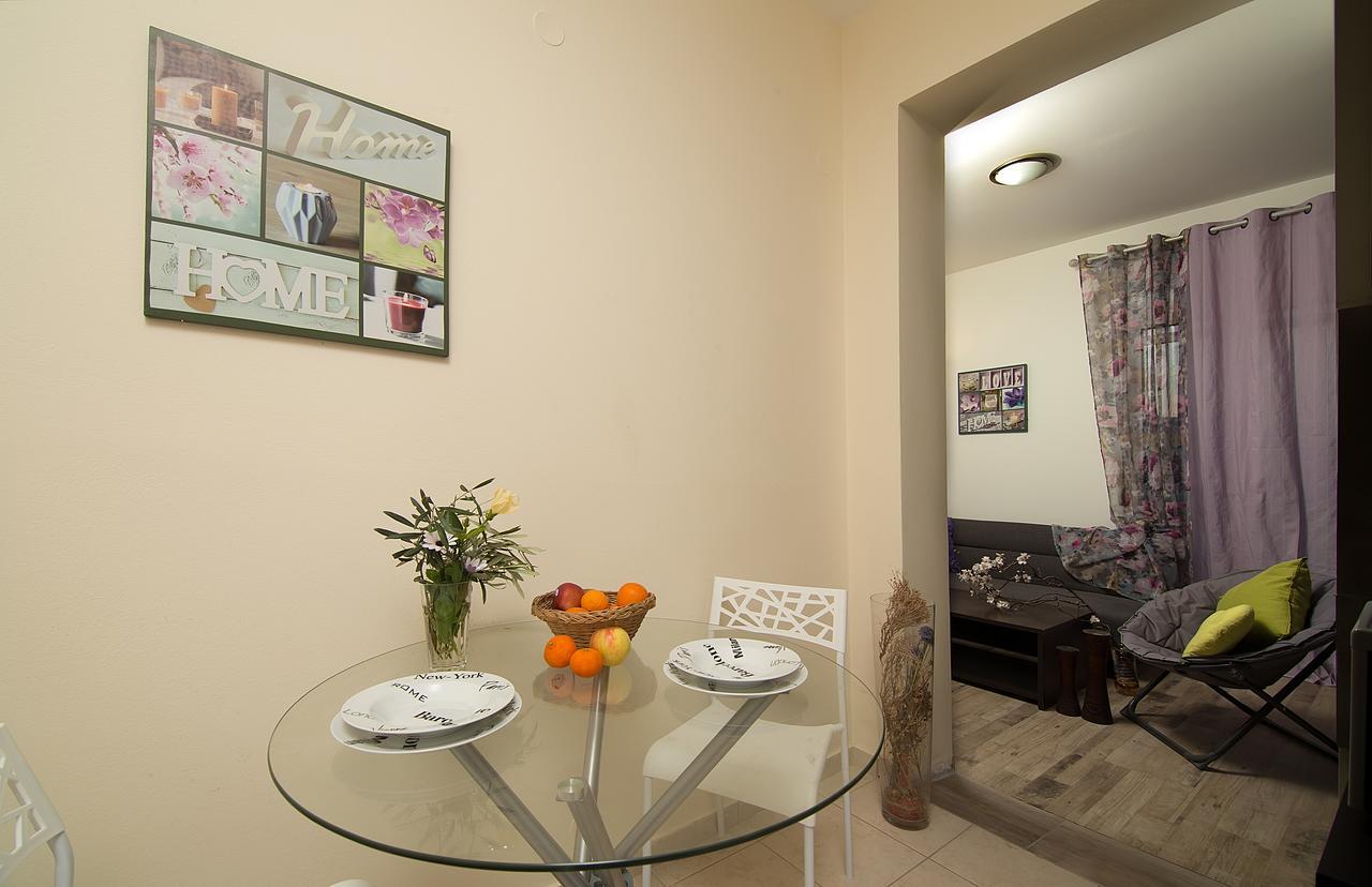 Home Suites * Hersonissos (Crete)