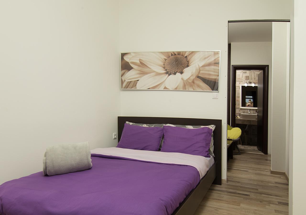 Home Suites Apartment Hersonissos (Crete)