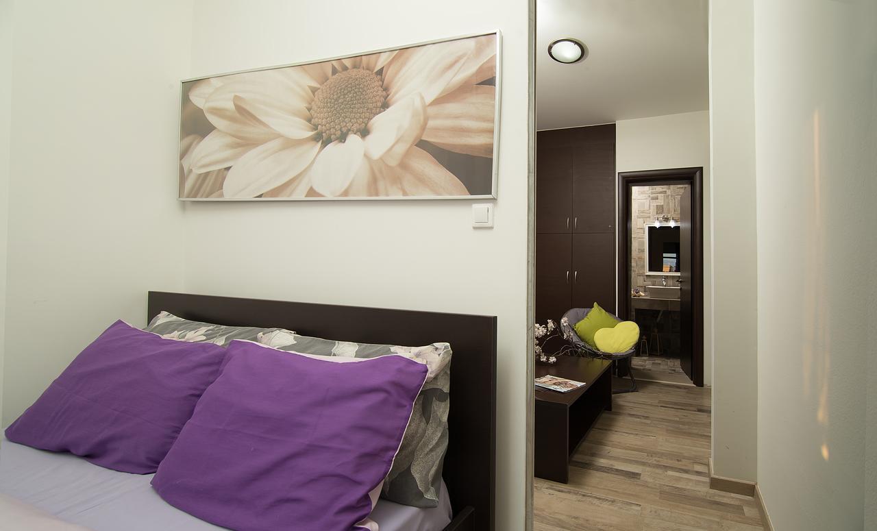 Home Suites Apartment Hersonissos (Crete)