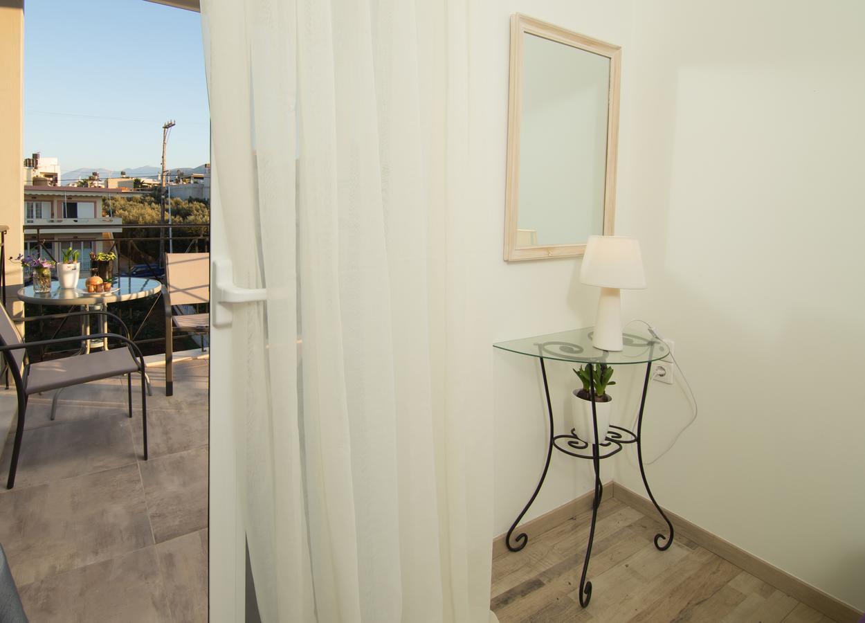 Apartment Home Suites *