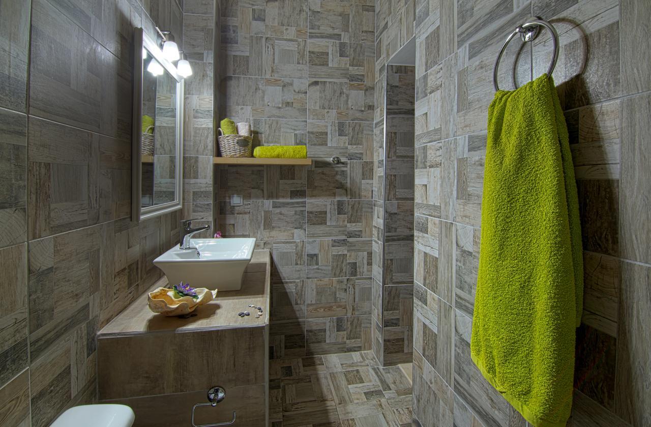 Apartment Home Suites Hersonissos (Crete)