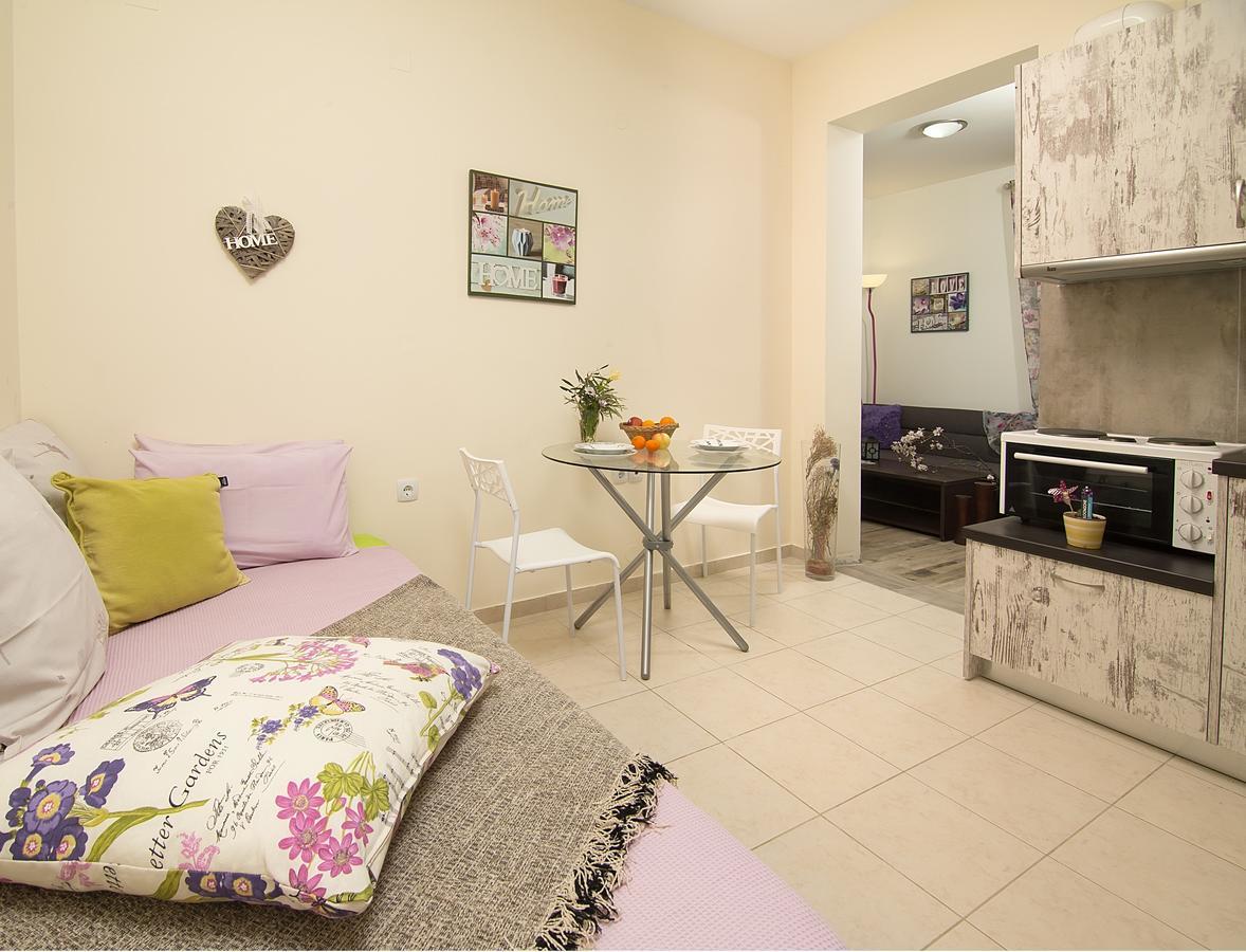 Apartment Home Suites Hersonissos (Crete)