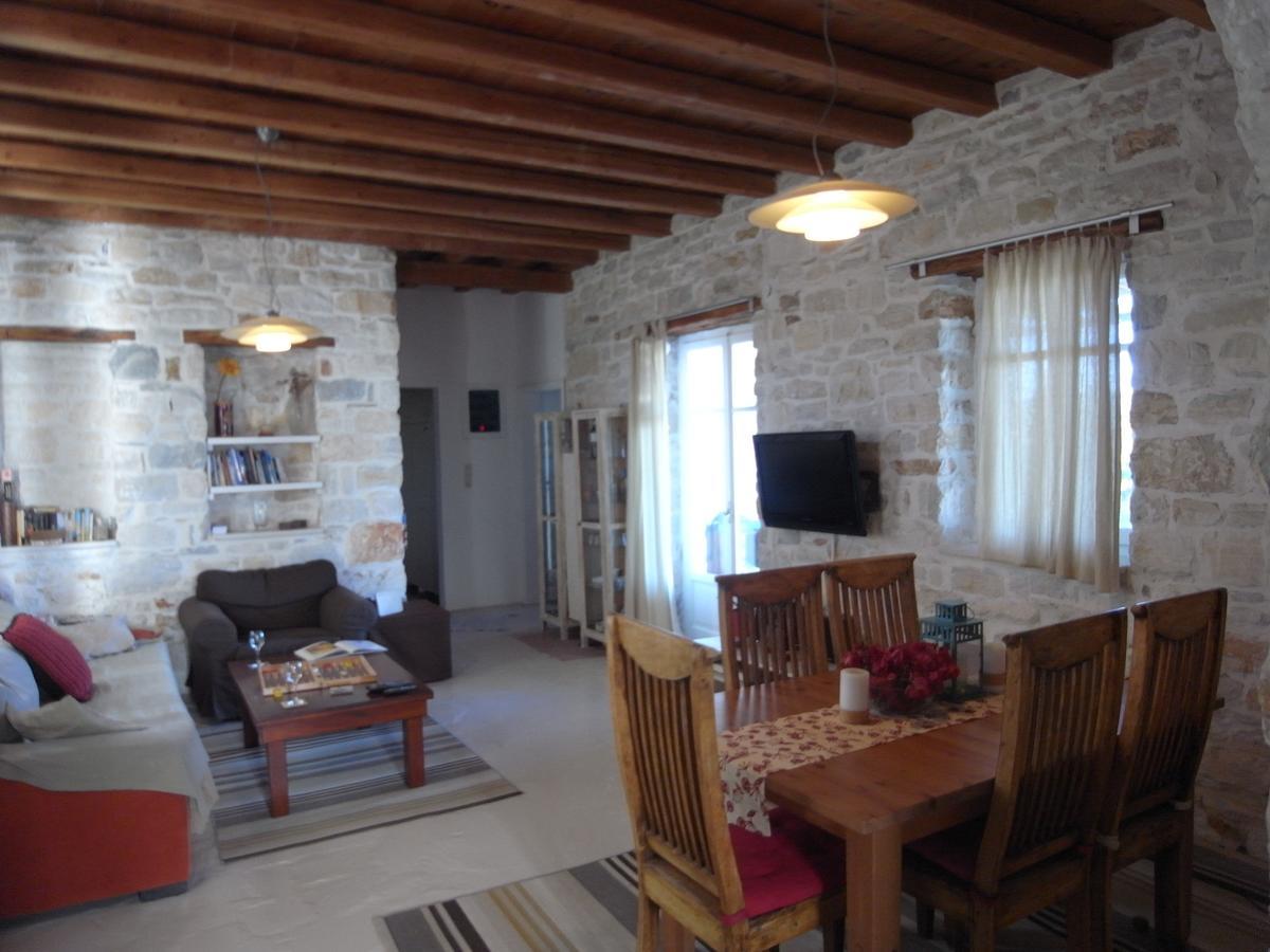 Villa Villa Naousa *