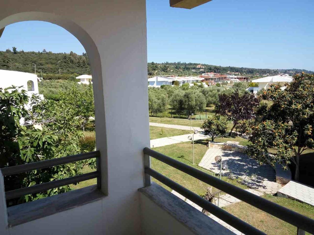 Skion Palace Hotel-bungalows & Boutique Hotel Nea Skioni