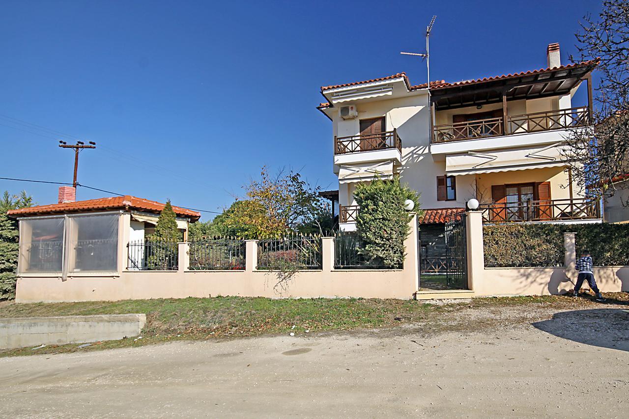 Holiday home Rose Nikiti (Sithonia)