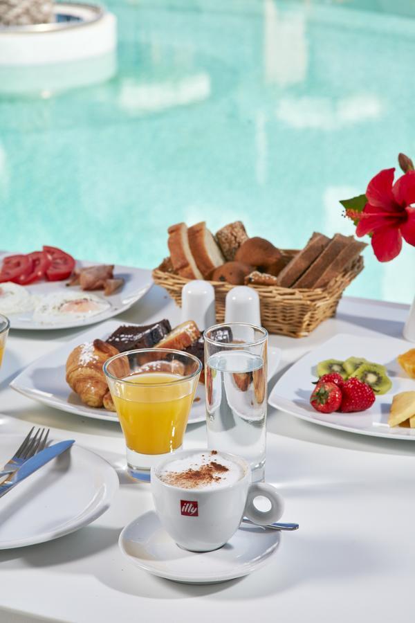 Aegean Plaza Hotel