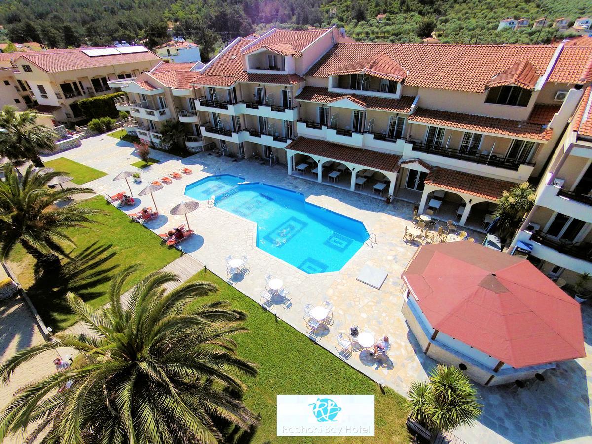 Hotel Rachoni Bay 3*