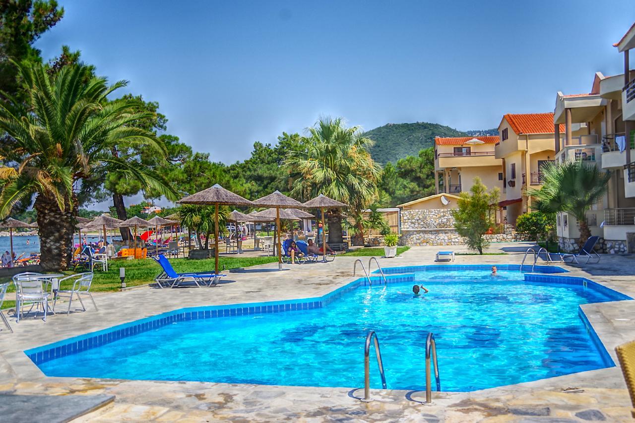 Hotel Rachoni Bay 3*