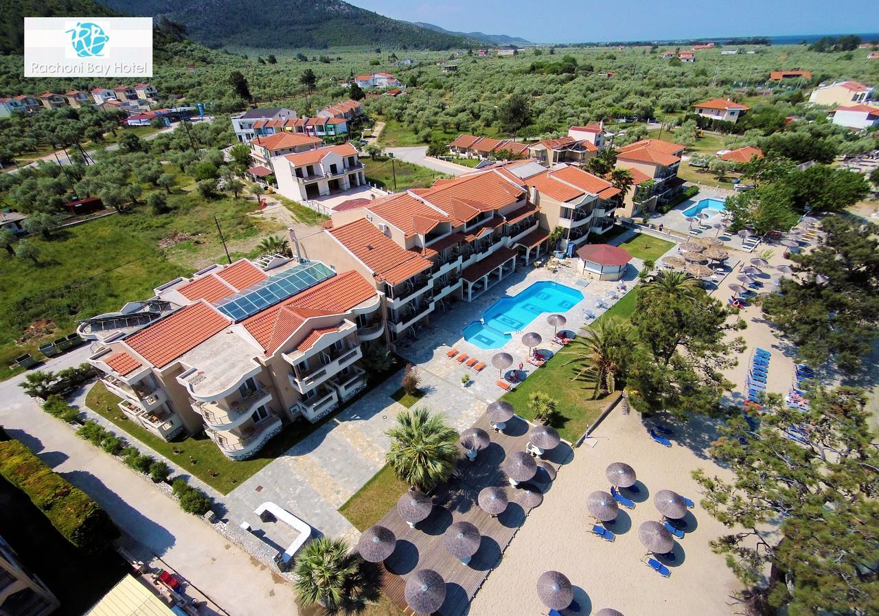 Rachoni Bay Hotel 3*