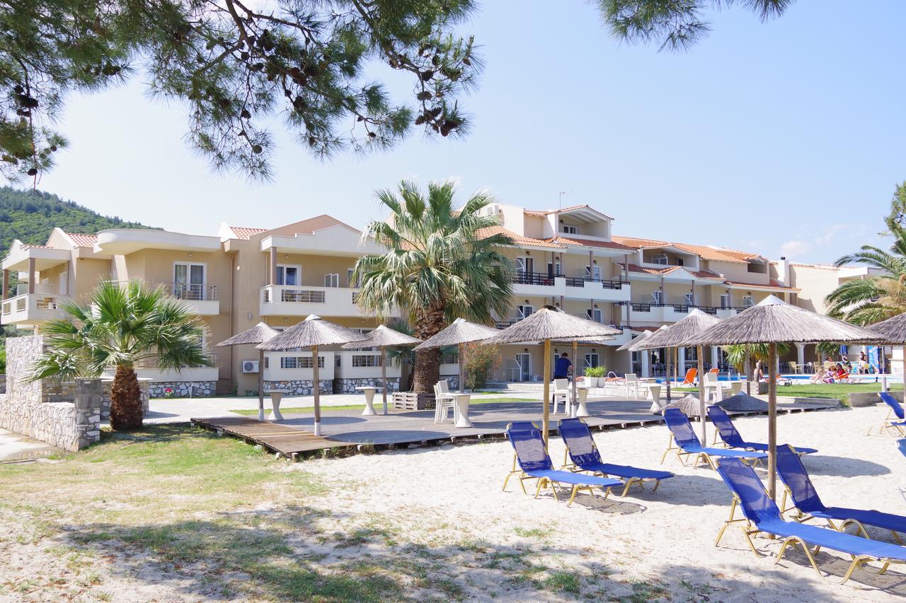 Rachoni Bay Hotel 3*