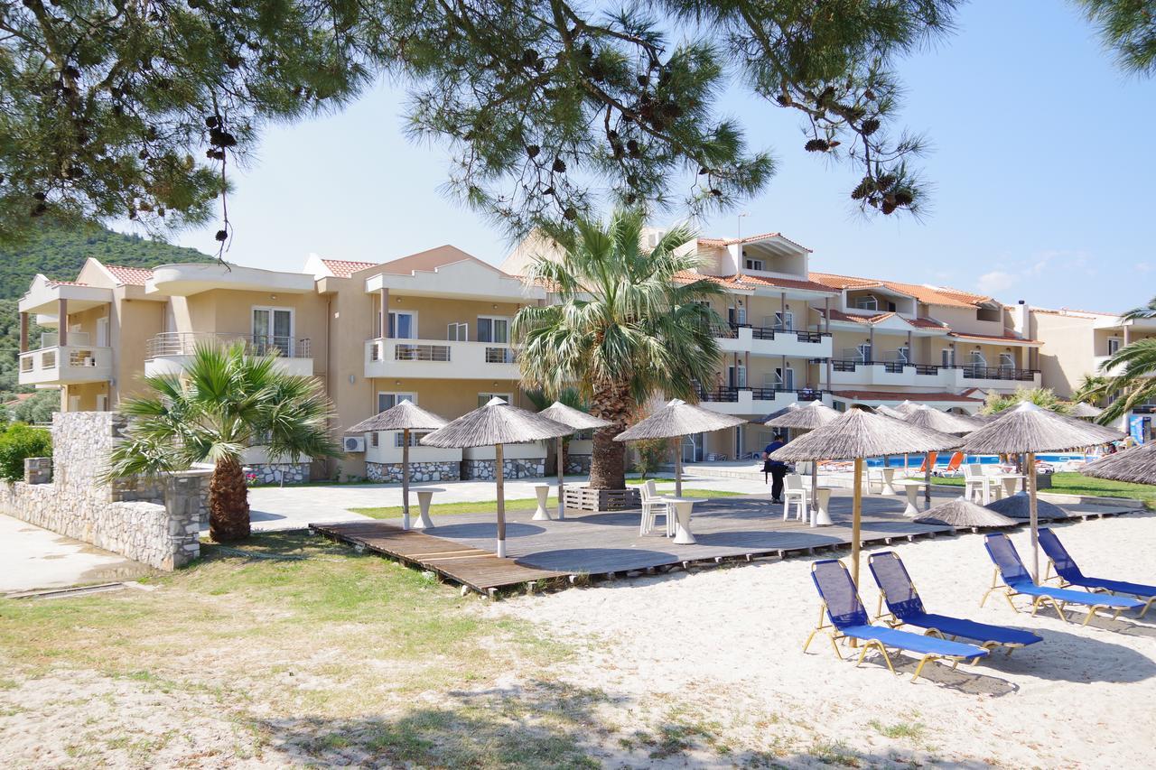 Rachoni Bay 3* Skala Rachoni (Thasos)
