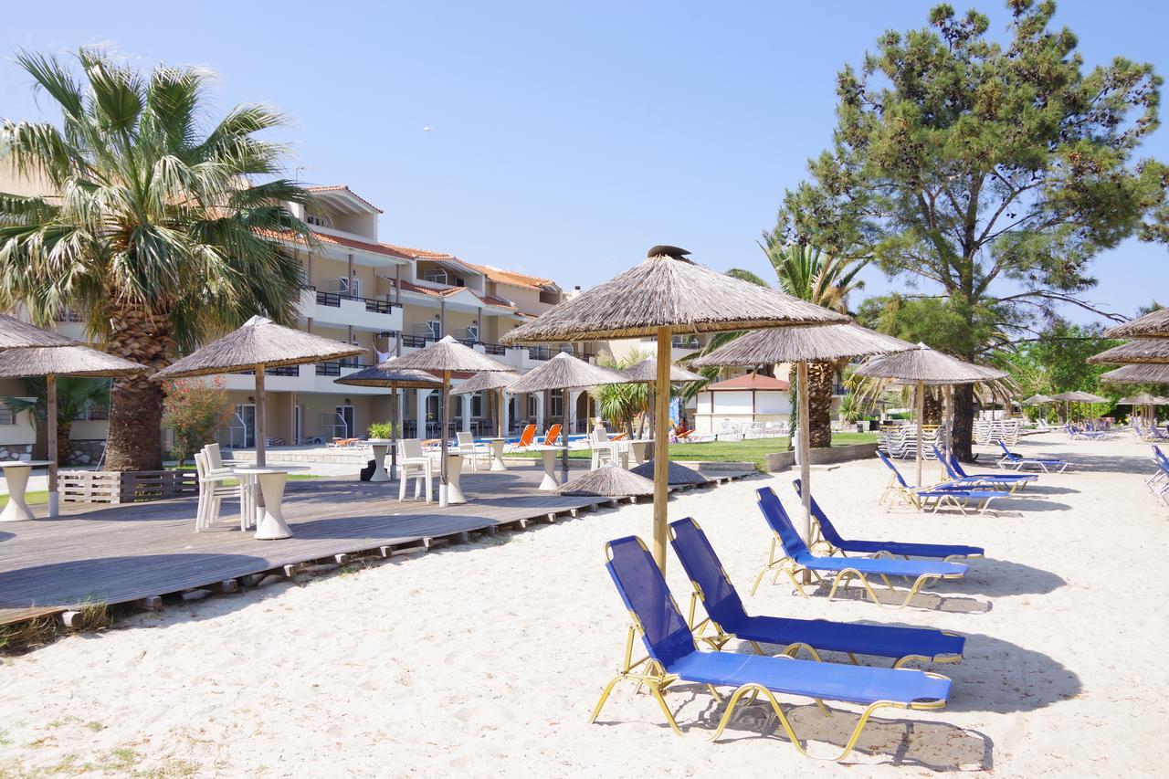 Rachoni Bay Hotel 3*