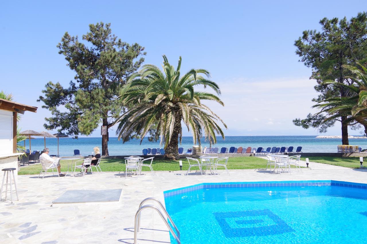 Rachoni Bay 3* Skala Rachoni (Thasos)