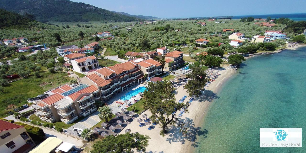 Rachoni Bay Hotel