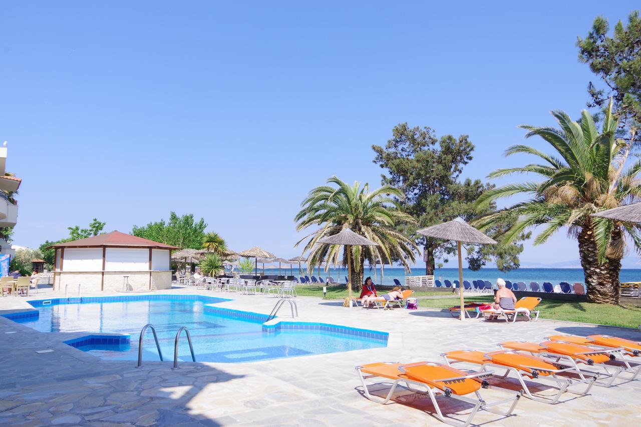 Rachoni Bay 3*