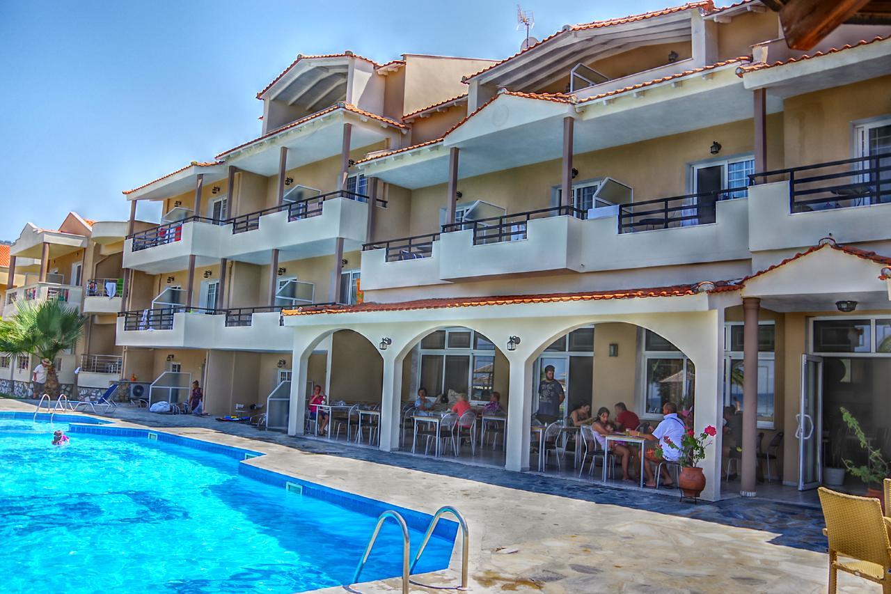 Rachoni Bay 3* Skala Rachoni (Thasos)